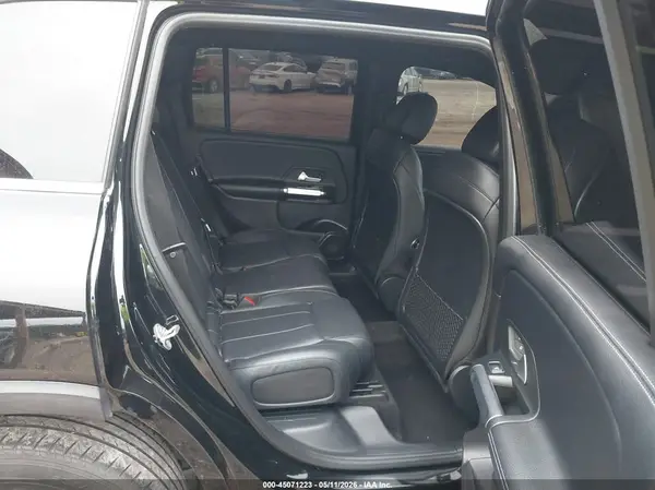 WDC4M4HBXLW003230 2020 MERCEDES-BENZ GLB - Image 8