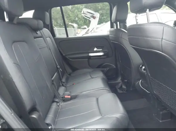 WDC4M4HBXLW004295 2020 MERCEDES-BENZ GLB - Image 8