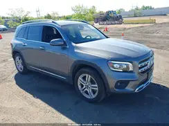 WDC4M4HBXLW006158 2020 MERCEDES-BENZ GLB