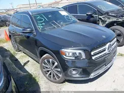 WDC4M4HBXLW008475 2020 MERCEDES-BENZ GLB
