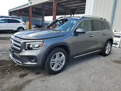 WDC4M4HBXLW010100 2020 MERCEDES-BENZ GLB