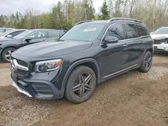 WDC4M4HBXLW012672 2020 MERCEDES-BENZ GLB