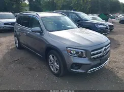 WDC4M4HBXLW013014 2020 MERCEDES-BENZ GLB