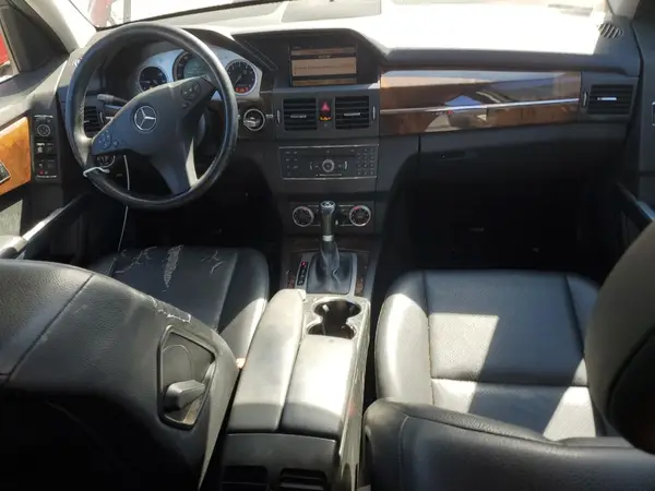 WDCGG8HB7AF520767 2017 MERCEDES-BENZ GLS-KLASSE - Image 8