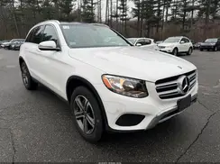 WDCOG4KB4KV136679 2019 MERCEDES-BENZ GLC