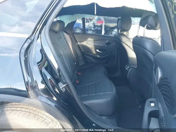 WDCOG4KB5GF114255 2016 MERCEDES-BENZ GLC - Image 8