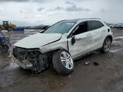 WDCTG4EB0GJ188995 2016 MERCEDES-BENZ GLA-KLASSE