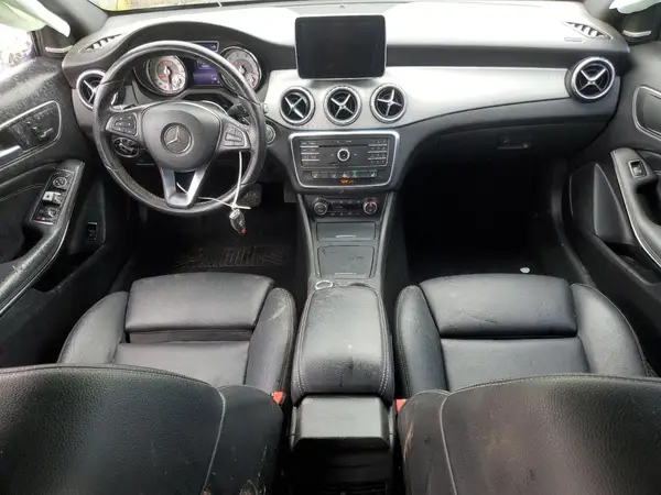 WDCTG4EB0GJ188995 2016 MERCEDES-BENZ GLA-KLASSE - Image 8