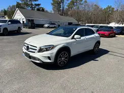 WDCTG4EB0GJ190553 2016 MERCEDES-BENZ GLA-KLASSE