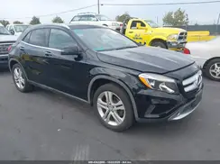 WDCTG4EB0GJ194229 2016 MERCEDES-BENZ GLA-KLASSE