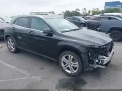 WDCTG4EB0GJ194490 2016 MERCEDES-BENZ GLA-KLASSE