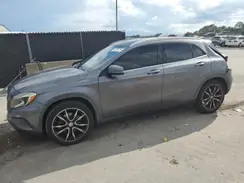 WDCTG4EB0GJ198152 2016 MERCEDES-BENZ GLA-KLASSE
