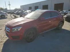 WDCTG4EB0GJ198863 2016 MERCEDES-BENZ GLA-KLASSE