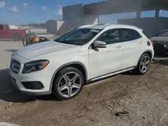 WDCTG4EB0GJ200286 2016 MERCEDES-BENZ GLA-KLASSE
