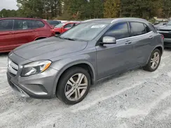 WDCTG4EB0GJ202765 2016 MERCEDES-BENZ GLA-KLASSE