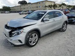 WDCTG4EB0GJ206962 2016 MERCEDES-BENZ GLA-KLASSE