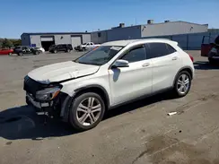 WDCTG4EB0GJ208338 2016 MERCEDES-BENZ GLA-KLASSE
