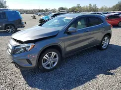 WDCTG4EB0GJ210476 2016 MERCEDES-BENZ GLA-KLASSE