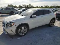 WDCTG4EB0GJ211465 2016 MERCEDES-BENZ GLA-KLASSE
