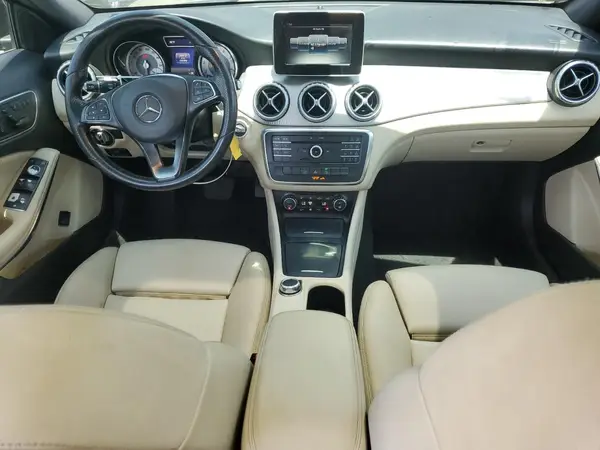 WDCTG4EB0GJ211756 2016 MERCEDES-BENZ GLA-KLASSE - Image 8