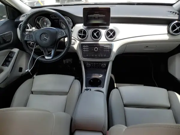WDCTG4EB0GJ213748 2016 MERCEDES-BENZ GLA-KLASSE - Image 8