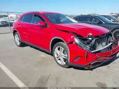 WDCTG4EB0GJ214334 2016 MERCEDES-BENZ GLA-KLASSE