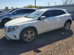 WDCTG4EB0GJ219372 2016 MERCEDES-BENZ GLA-KLASSE