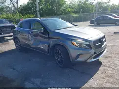 WDCTG4EB0GJ219727 2016 MERCEDES-BENZ GLA-KLASSE