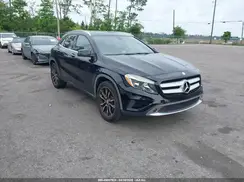 WDCTG4EB0GJ224734 2016 MERCEDES-BENZ GLA-KLASSE