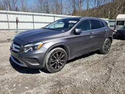 WDCTG4EB0GJ225348 2016 MERCEDES-BENZ GLA-KLASSE