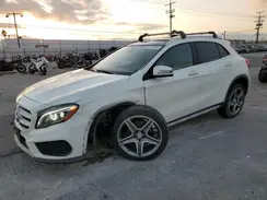 WDCTG4EB0GJ230484 2016 MERCEDES-BENZ GLA-KLASSE