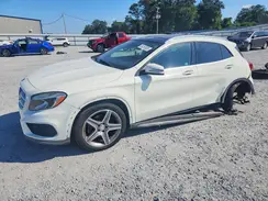 WDCTG4EB0GJ241873 2016 MERCEDES-BENZ GLA-KLASSE