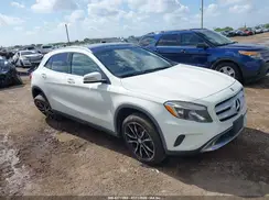 WDCTG4EB0GJ252520 2016 MERCEDES-BENZ GLA-KLASSE