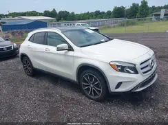 WDCTG4EB0GJ256728 2016 MERCEDES-BENZ GLA-KLASSE