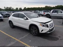 WDCTG4EB0GJ256776 2016 MERCEDES-BENZ GLA-KLASSE