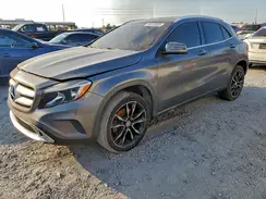 WDCTG4EB0GJ262450 2016 MERCEDES-BENZ GLA-KLASSE