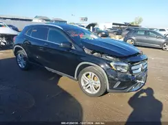 WDCTG4EB0GJ268295 2016 MERCEDES-BENZ GLA-KLASSE