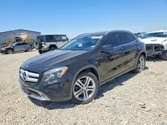 WDCTG4EB0GJ270841 2016 MERCEDES-BENZ GLA-KLASSE