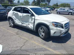 WDCTG4EB0HJ288595 2017 MERCEDES-BENZ GLA-KLASSE