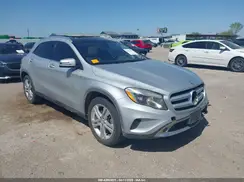 WDCTG4EB0HJ289181 2017 MERCEDES-BENZ GLA-KLASSE