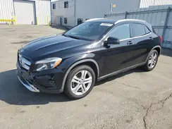 WDCTG4EB0HJ289553 2017 MERCEDES-BENZ GLA-KLASSE
