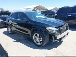 WDCTG4EB0HJ293845 2017 MERCEDES-BENZ GLA-KLASSE