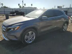 WDCTG4EB0HJ294672 2017 MERCEDES-BENZ GLA-KLASSE
