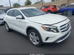 WDCTG4EB0HJ297894 2017 MERCEDES-BENZ GLA-KLASSE