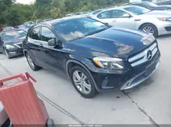 WDCTG4EB0HJ299614 2017 MERCEDES-BENZ GLA-KLASSE