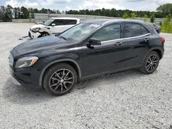 WDCTG4EB0HJ306576 2017 MERCEDES-BENZ GLA-KLASSE