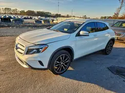 WDCTG4EB0HJ331610 2017 MERCEDES-BENZ GLA-KLASSE