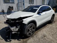 WDCTG4EB0HJ332885 2017 MERCEDES-BENZ GLA-KLASSE