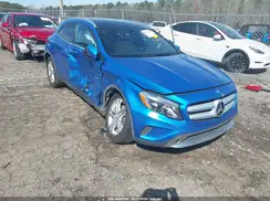WDCTG4EB0HJ339917 2017 MERCEDES-BENZ GLA-KLASSE