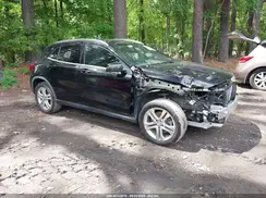 WDCTG4EB0HJ340971 2017 MERCEDES-BENZ GLA-KLASSE